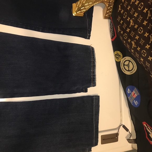 Bundle Jeans true religion Abercrombie miss me - Picture 10 of 11